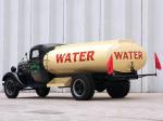 Chevrolet Water Truck 1936 года
